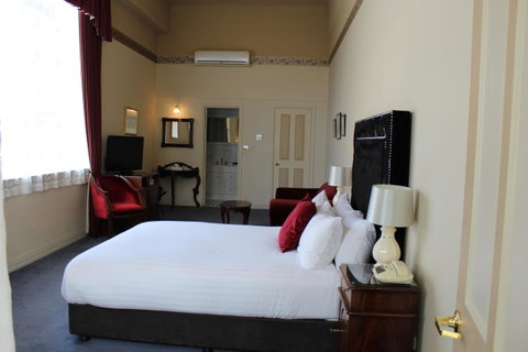 The Macquarie Hobart - Accommodation Cooktown 33
