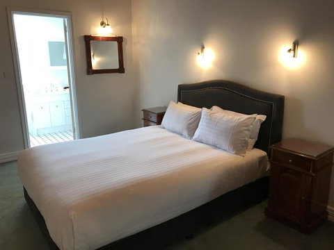 The Macquarie Hobart - Accommodation Cooktown 37