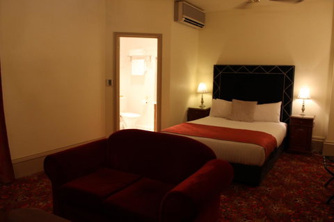 The Macquarie Hobart - Accommodation Cooktown 35