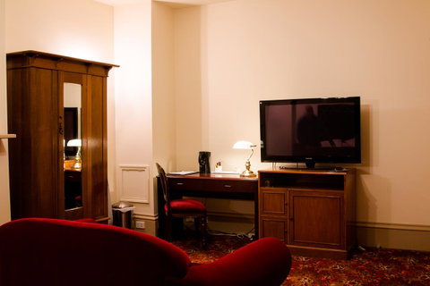 The Macquarie Hobart - Accommodation Cooktown 44