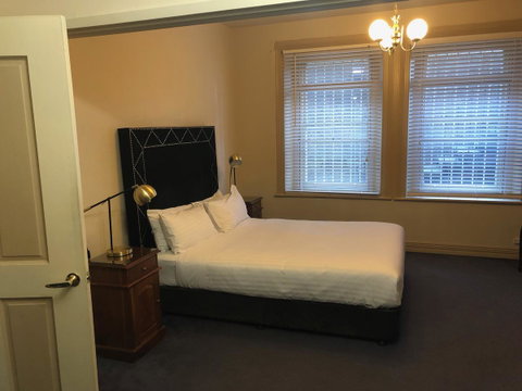 The Macquarie Hobart - Accommodation Cooktown 2