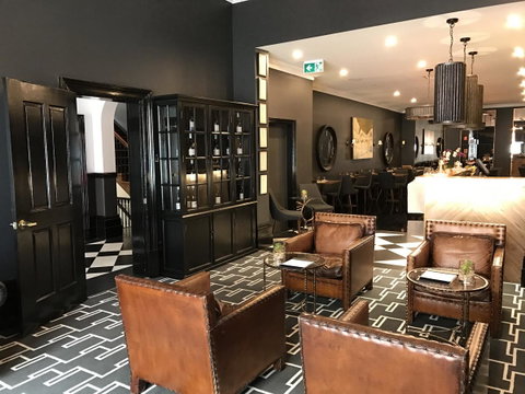 The Macquarie Hobart - Accommodation Cooktown 19