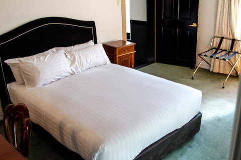 The Macquarie Hobart - Accommodation Cooktown 42