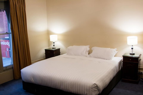 The Macquarie Hobart - Accommodation Cooktown 15