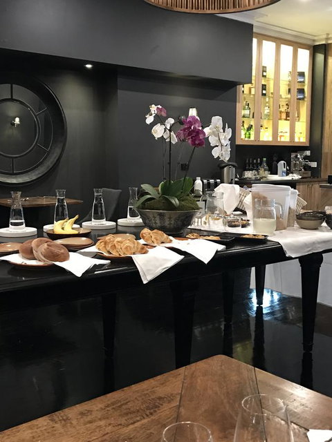 The Macquarie Hobart - Accommodation Cooktown 21