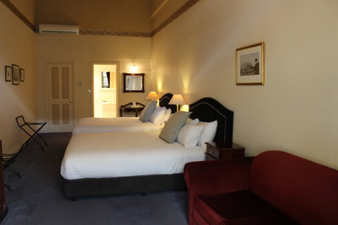 The Macquarie Hobart - Accommodation Cooktown 34