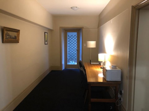 The Macquarie Hobart - Accommodation Cooktown 1