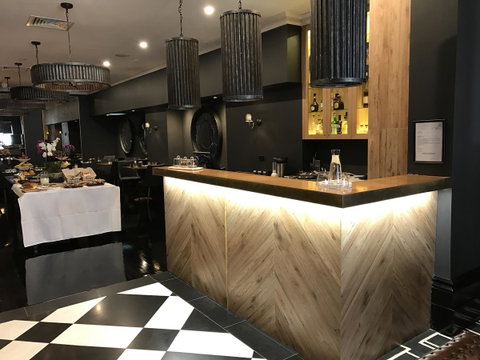 The Macquarie Hobart - Accommodation Cooktown 20