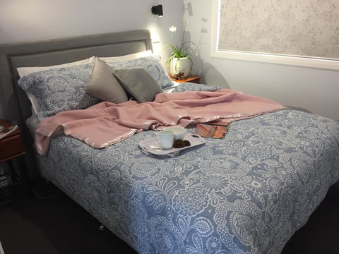 Manna Hill Farm - Accommodation Cooktown 18