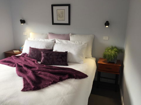 Manna Hill Farm - Accommodation Cooktown 36