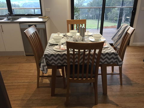 Manna Hill Farm - Accommodation Cooktown 16