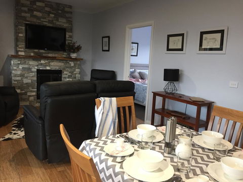 Manna Hill Farm - Accommodation Cooktown 15