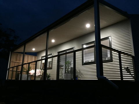 Manna Hill Farm - Accommodation Cooktown 24