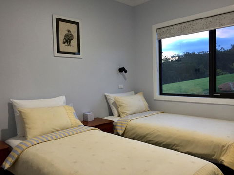Manna Hill Farm - Accommodation Cooktown 19