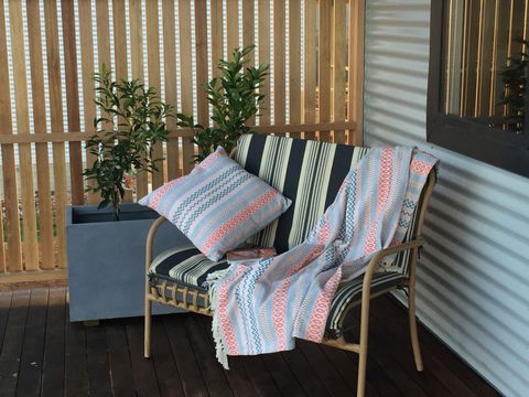 Manna Hill Farm - Accommodation Cooktown 39