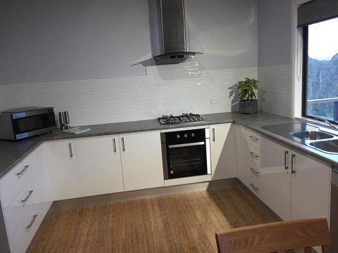 Manna Hill Farm - Accommodation Cooktown 17