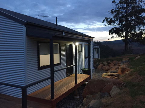 Manna Hill Farm - Accommodation Cooktown 33