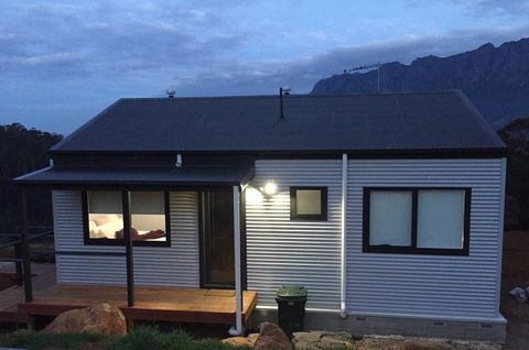 Manna Hill Farm - Accommodation Cooktown 32