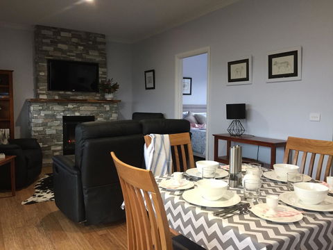Manna Hill Farm - Accommodation Cooktown 13