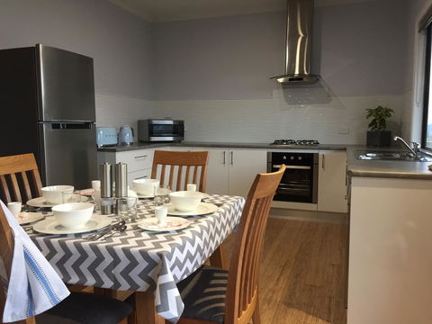 Manna Hill Farm - Accommodation Cooktown 14