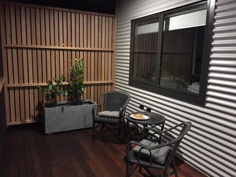 Manna Hill Farm - Accommodation Cooktown 21