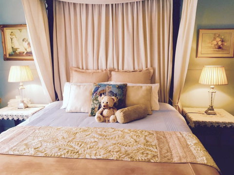 Wandering Geese Boutique Bed And Breakfast - Accommodation Cooktown 0