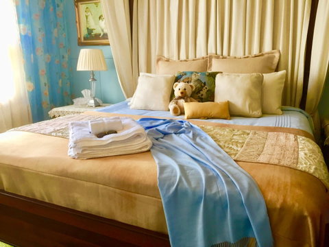 Wandering Geese Boutique Bed And Breakfast - Accommodation Cooktown 13