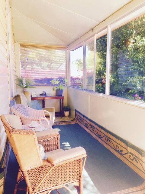 Wandering Geese Boutique Bed And Breakfast - Accommodation Cooktown 17