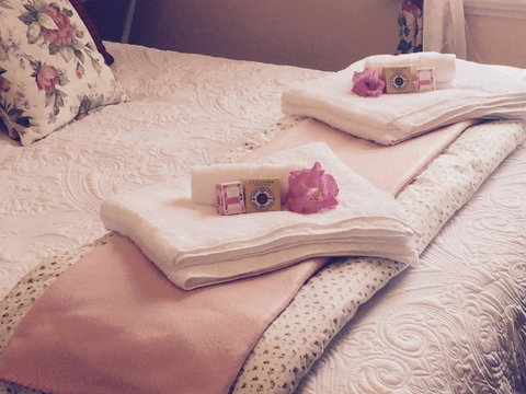 Wandering Geese Boutique Bed And Breakfast - Accommodation Cooktown 8