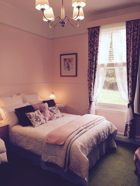 Wandering Geese Boutique Bed And Breakfast - Accommodation Cooktown 7