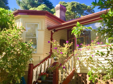 Wandering Geese Boutique Bed And Breakfast - Accommodation Cooktown 2