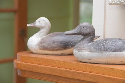 Wandering Geese Boutique Bed And Breakfast - Accommodation Cooktown 20