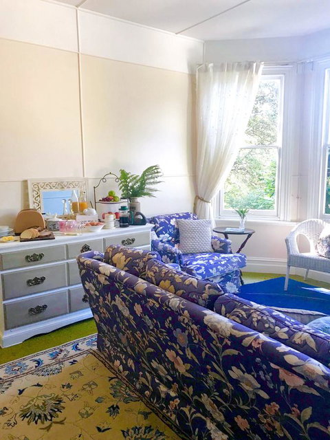 Wandering Geese Boutique Bed And Breakfast - Accommodation Cooktown 11