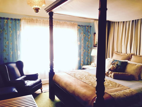 Wandering Geese Boutique Bed And Breakfast - Accommodation Cooktown 6