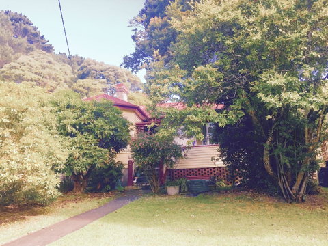Wandering Geese Boutique Bed And Breakfast - Accommodation Cooktown 28