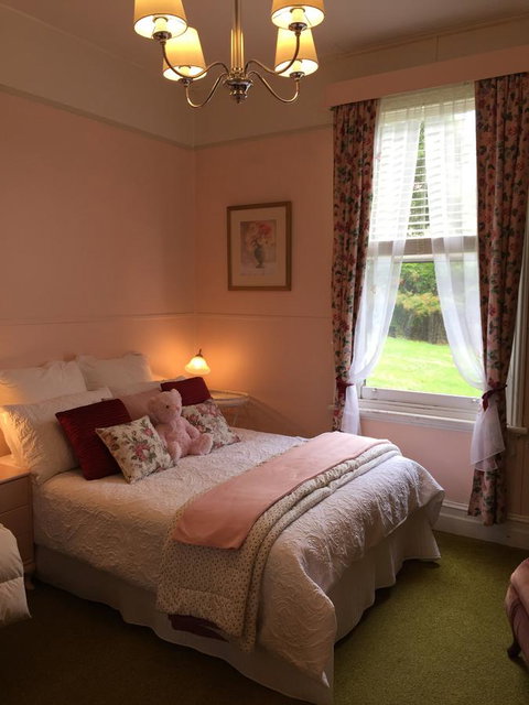 Wandering Geese Boutique Bed And Breakfast - Accommodation Cooktown 1