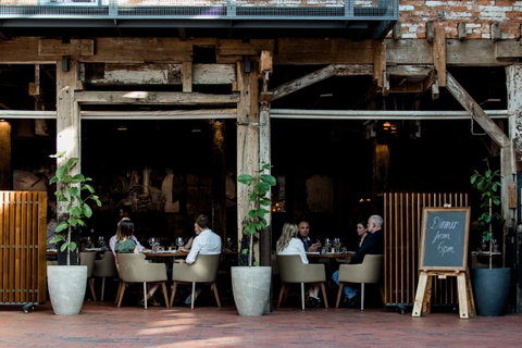 The Henry Jones Art Hotel - Accommodation Cooktown 7