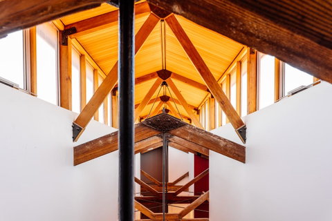 The Henry Jones Art Hotel - Accommodation Cooktown 27