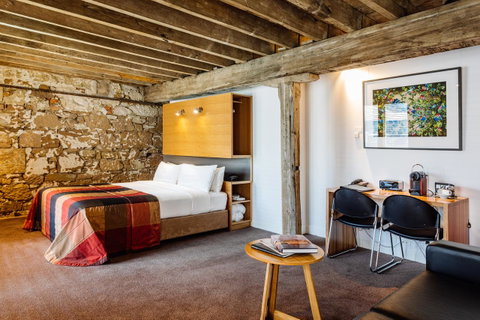 The Henry Jones Art Hotel - Accommodation Cooktown 42