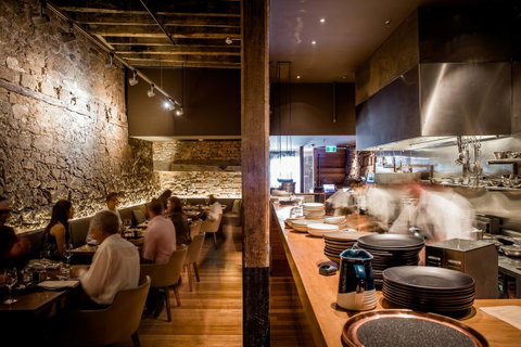 The Henry Jones Art Hotel - Accommodation Cooktown 17