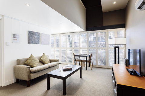 The Henry Jones Art Hotel - Accommodation Cooktown 40