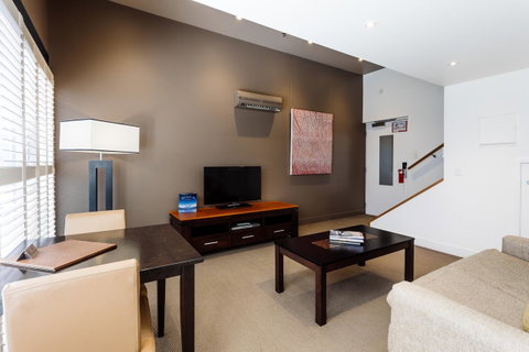 The Henry Jones Art Hotel - Accommodation Cooktown 39
