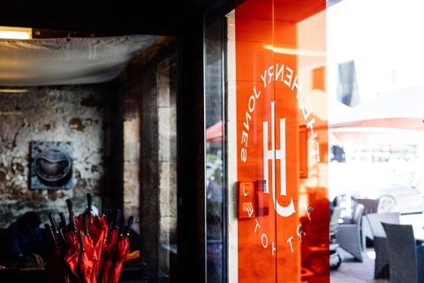 The Henry Jones Art Hotel - Accommodation Cooktown 8