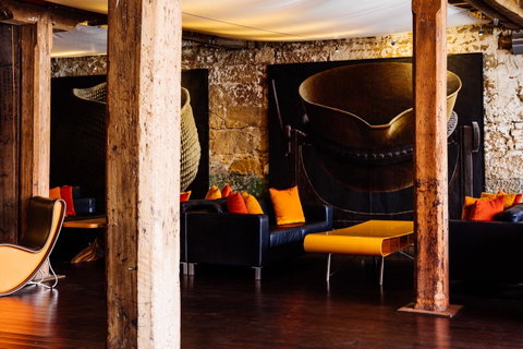 The Henry Jones Art Hotel - Accommodation Cooktown 11