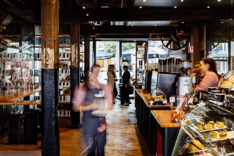 The Henry Jones Art Hotel - Accommodation Cooktown 21