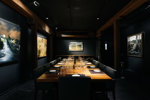 The Henry Jones Art Hotel - Accommodation Cooktown 28