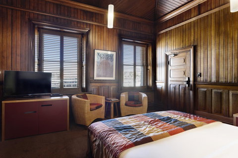 The Henry Jones Art Hotel - Accommodation Cooktown 44