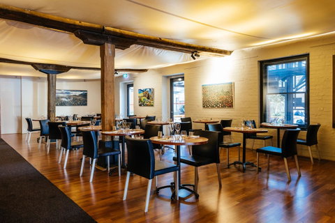 The Henry Jones Art Hotel - Accommodation Cooktown 33