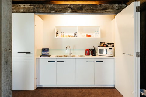 The Henry Jones Art Hotel - Accommodation Cooktown 31