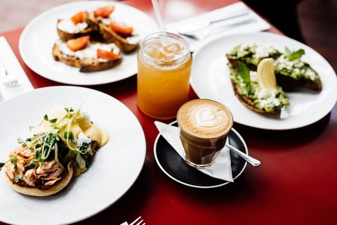 The Henry Jones Art Hotel - Accommodation Cooktown 24